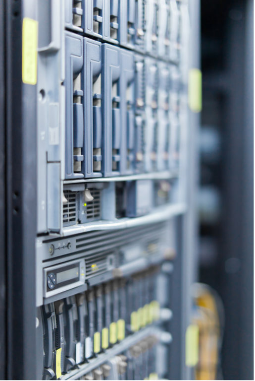 server Hardwaresupport.eu